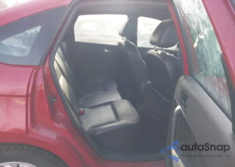 2009 Ford Focus Ses from USA, damaged, VIN 1FAHP36N29W245417